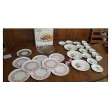 ANCHOR SERVING TRAY & MORE