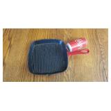 Cuisinart Cast Iron Enamel