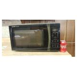 Sharp Microwave