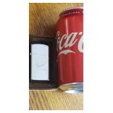 Zippo Lighter