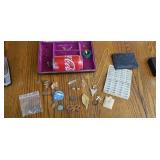 Jewelry includes 14k.Gold & Sterling