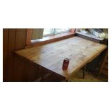 Butcher Block Top