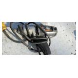 B&D. Elc impact wrench.