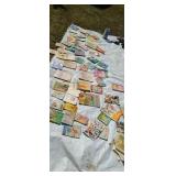 Comic books children