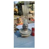 Railroad Caboose model 21C Aladdin kero lantern.