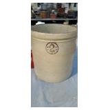 2 gal stone crock