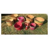Baskets