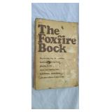 Fox Fire book.