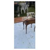 Singer sewing machine (works)