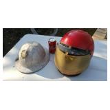 Safety Hat, Riding Helmet