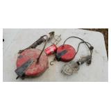 Craftsman Trouble Lights