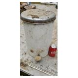 Waste Can