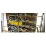 National drag graphic magazines from the