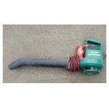 Weed Eater Blower