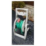 Hose Reel