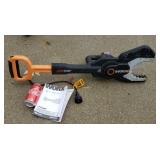 Electric Worx  JawSaw