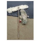 Floor Duster & Attachments