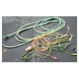 Jumper Cables, Extension Cords & More