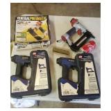 Air Nail Guns
