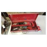 Milwaukee Sawzall #6509