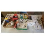 Assortment Light bulbs