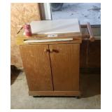 Kitchen Cart