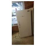 Frigidaire Freezer