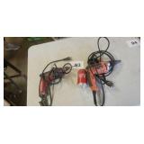 Elec. Tools including Ridgid