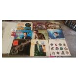 Records including Elvis
