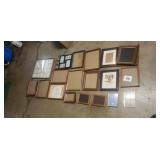 PICTURE  FRAMES
