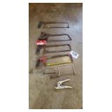 Hand Saws