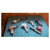 Air Tools