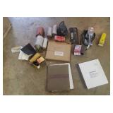 Elec. Sanders & More