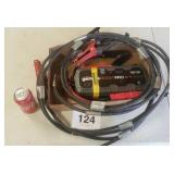 Booster Cables