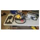 McCullough Steam Cleaner