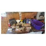 Electric  Hardware & More