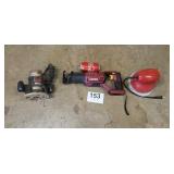 Skil Router 548 & More