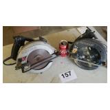 Circular Saws