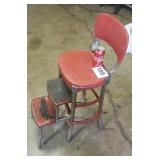 Cosco Kitchen Step Stool