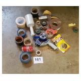 Tape Gun & More