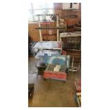 3 tier cart, and more