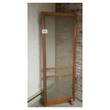 Old Screen Door