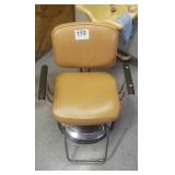Salon Chair