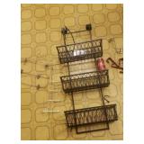 Over the Door Organizer