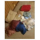 Throw Pillows & More