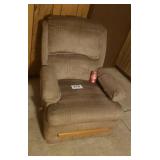 Like New Rocker Recliner