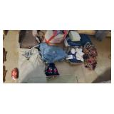 BIB SHORTS TOWELS & MORE