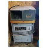 Sears Welder Model No 113 201241