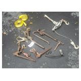 Boomers, come along & More