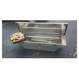 Truck Tool Box (fits full sz Dodge)
